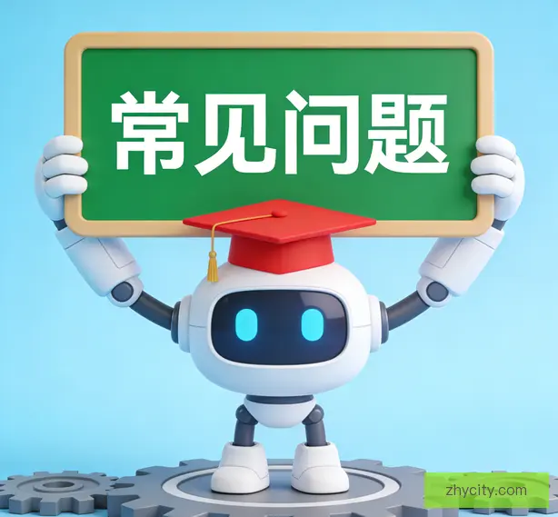 常见问题